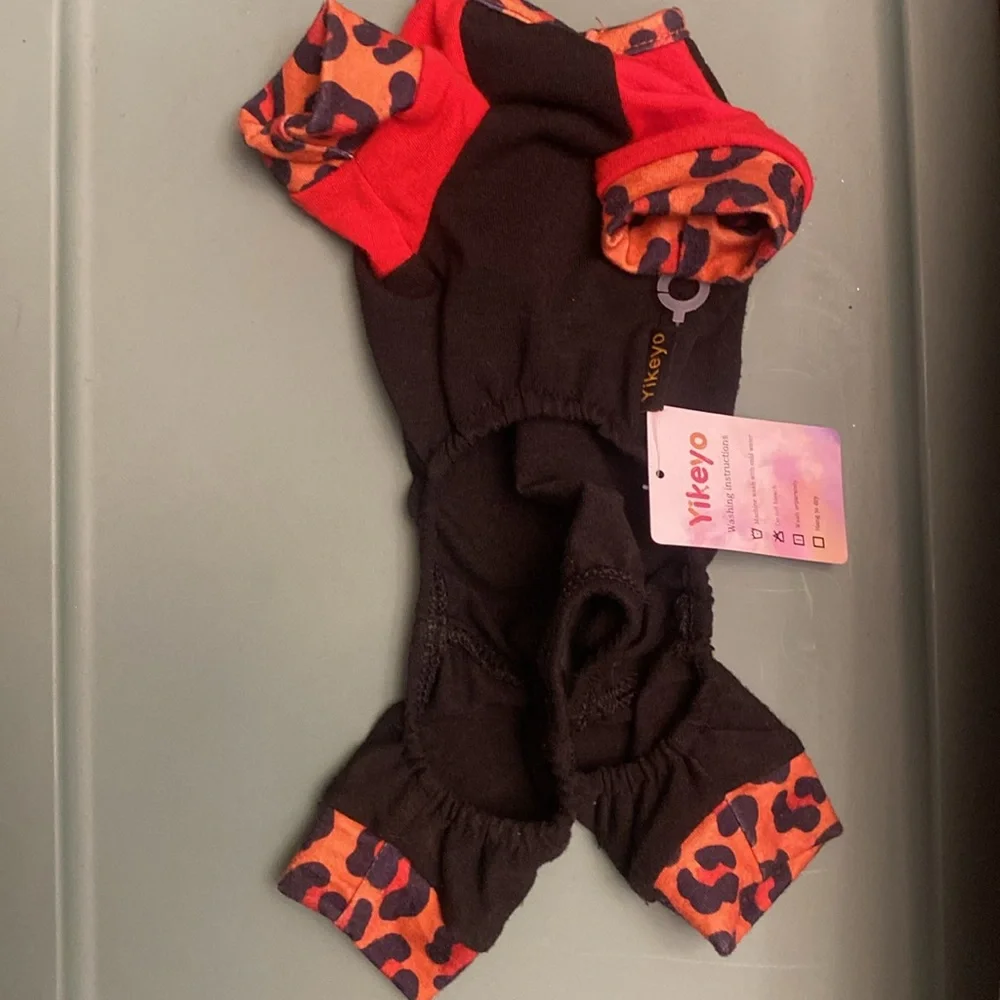 Christmas Dog Puppy Outfit xs extra small